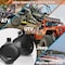 Pyle Pyle 6.5 Inch Dual Marine Speakers, IP44 Waterproof, 200W Power, Poly Mica Cone, Butyl Rubber PLMRB85 - alternate 6